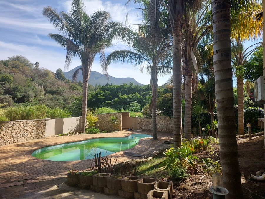4 Bedroom Property for Sale in Panorama Western Cape